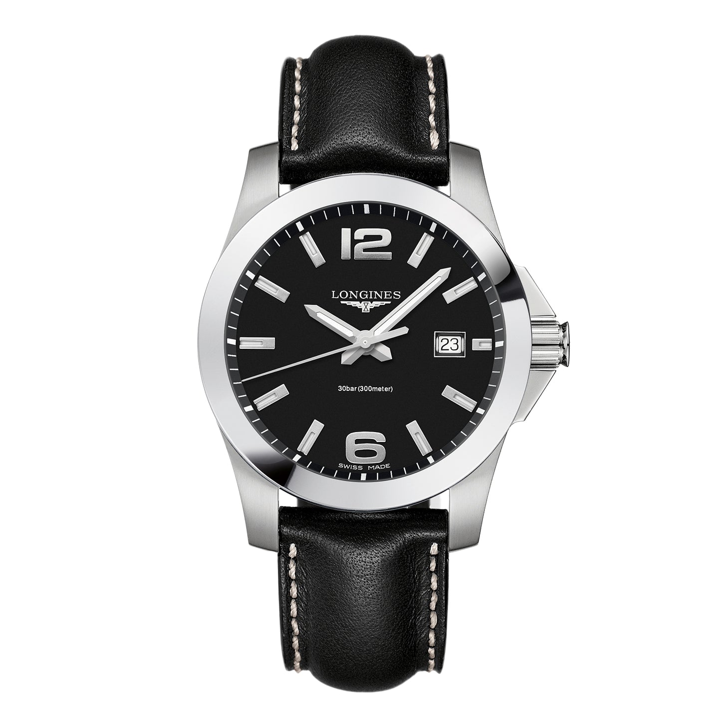 Longines Conquest L3.759.4.58.3