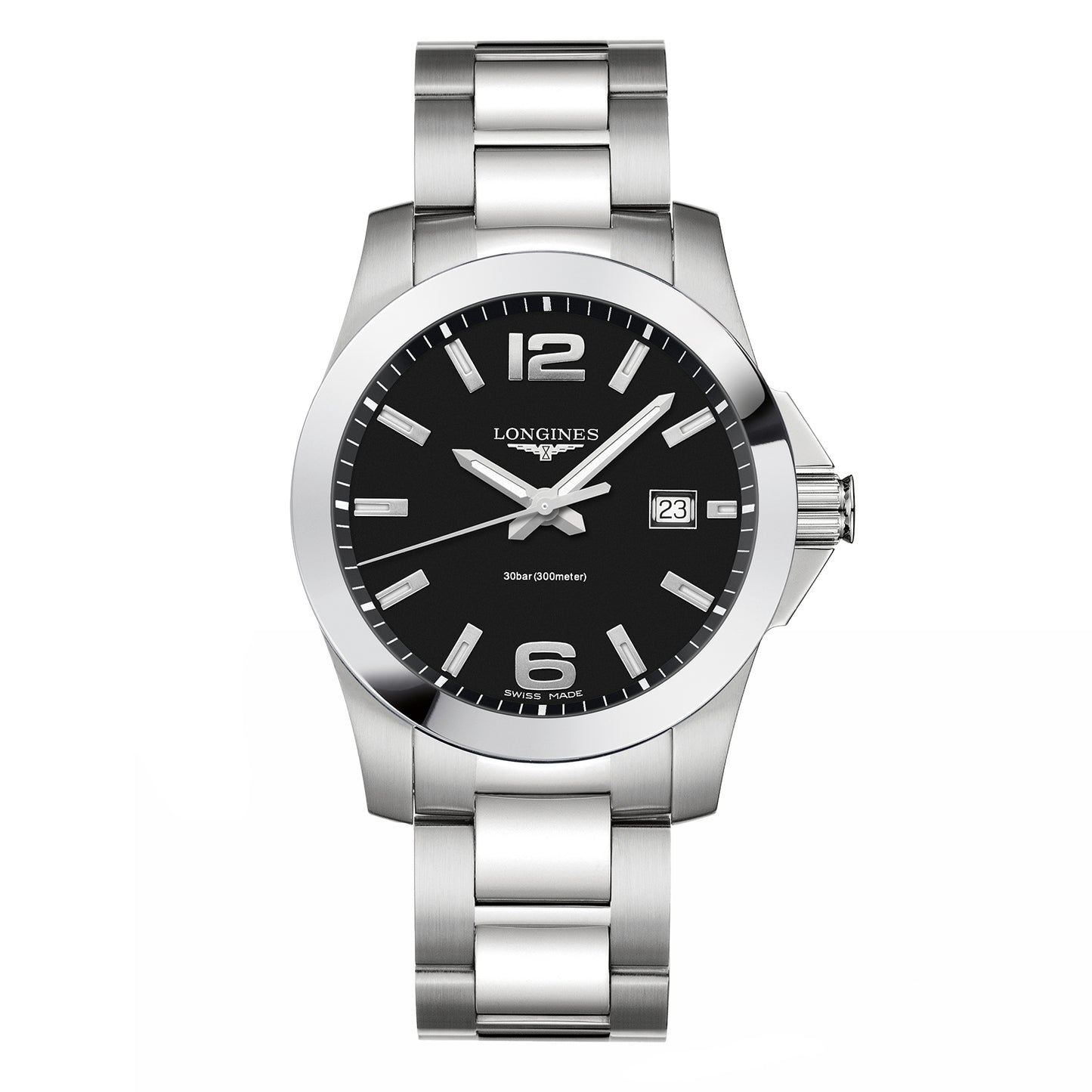 Longines Conquest L3.759.4.58.6