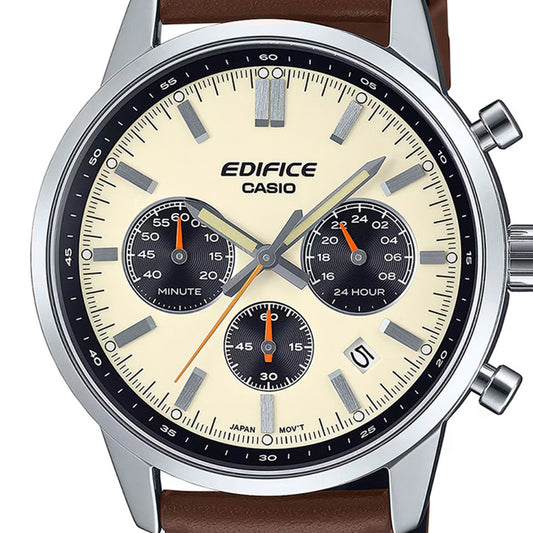 CASIO EDIFICE EFR-575L-7ADF